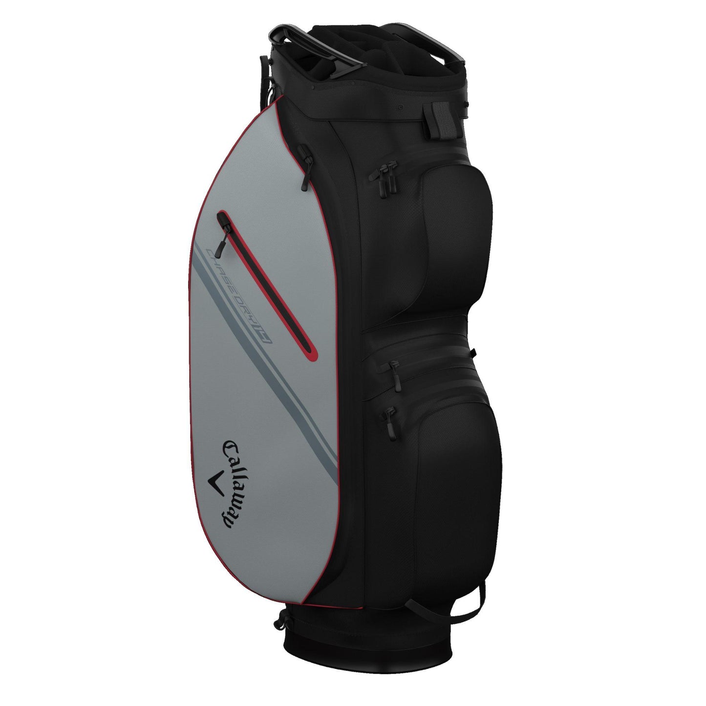 Callaway Chase 14 Dry Cartbag 2026