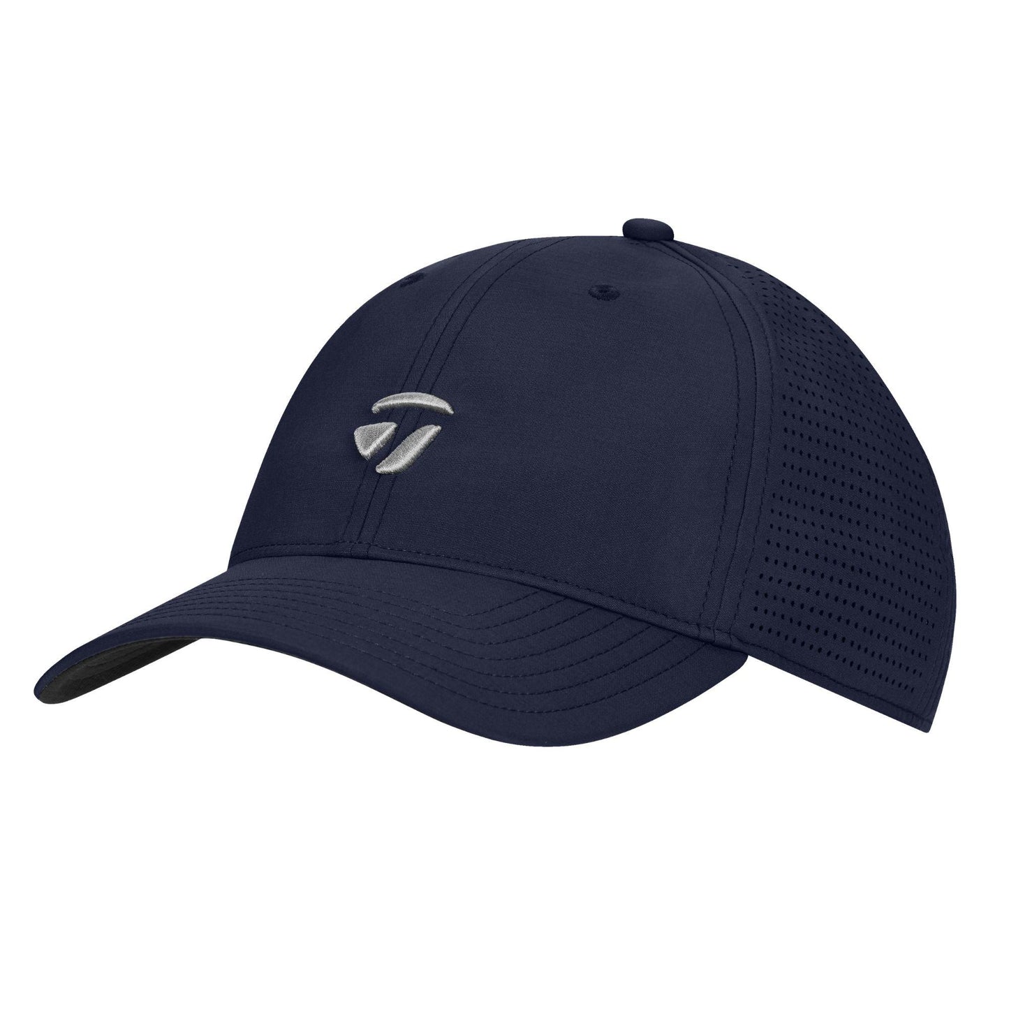 TaylorMade Hamptons Perforated Herrencap