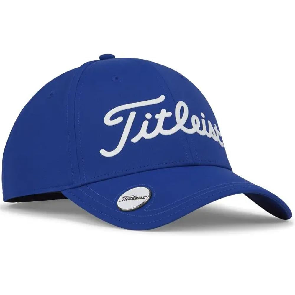 Titleist Players Performance Ball Marker Cap