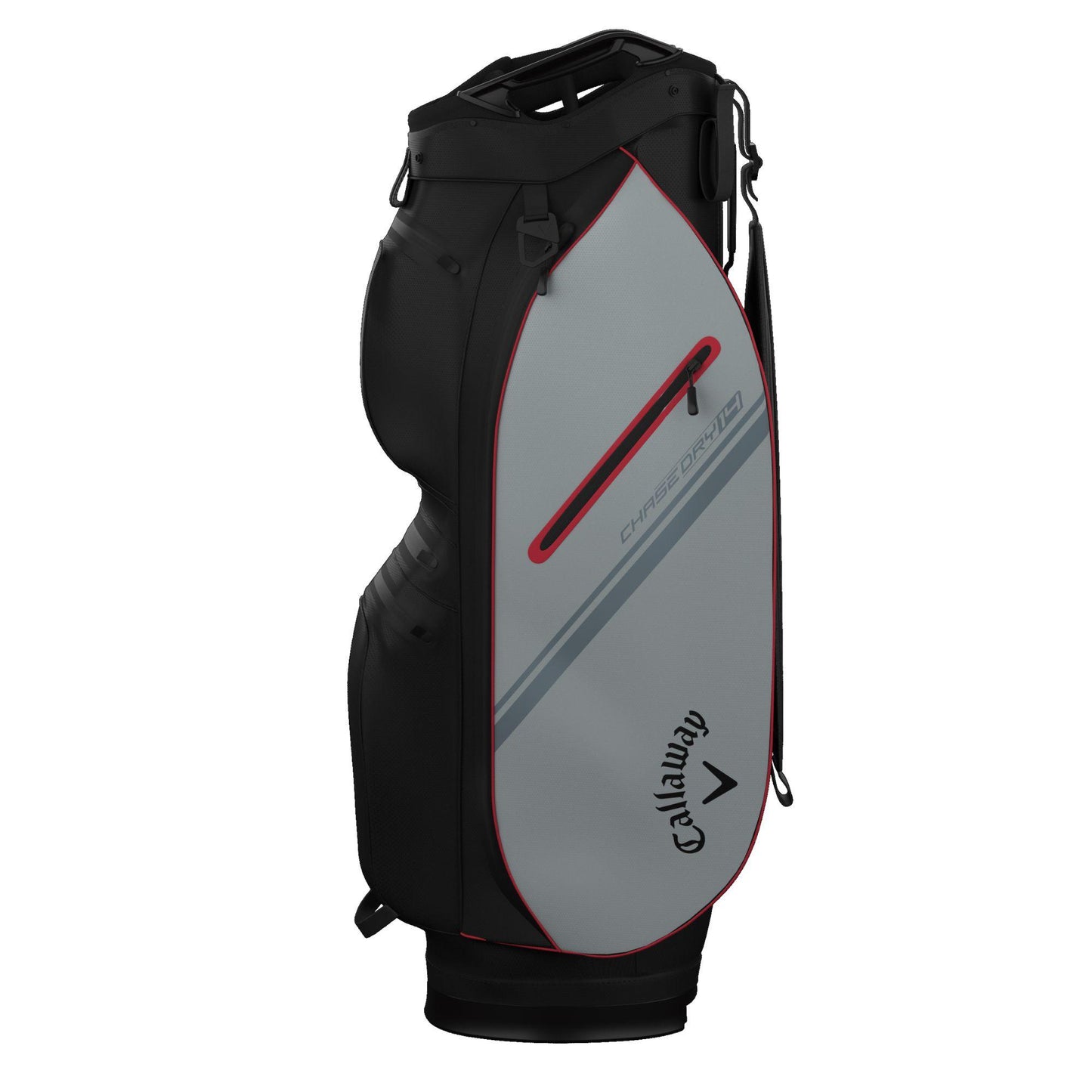 Callaway Chase 14 Dry Cartbag 2026