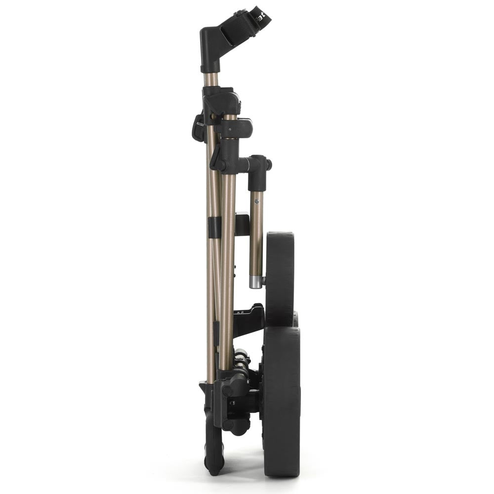 Flat Cat Touch Hybrid Elektrotrolley inkl. Trolley Cover
