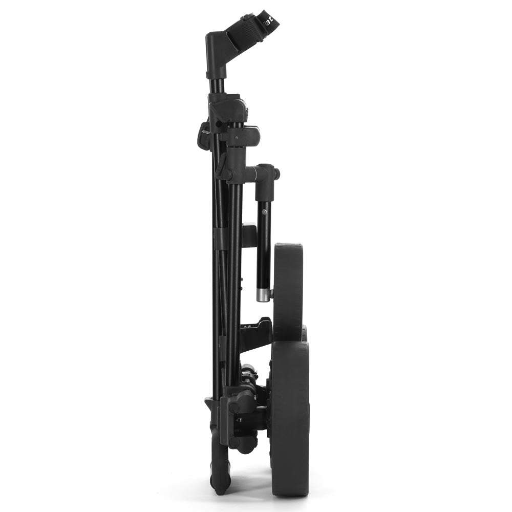 Flat Cat Touch Hybrid Elektrotrolley inkl. Trolley Cover