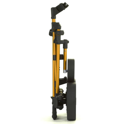 Flat Cat Touch Hybrid Elektrotrolley inkl. Trolley Cover