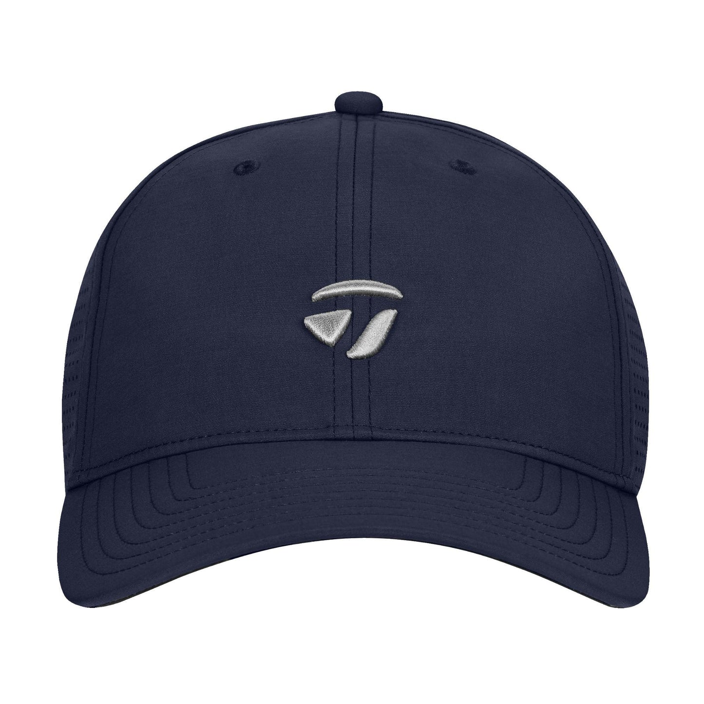 TaylorMade Hamptons Perforated Herrencap