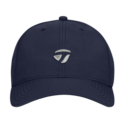 TaylorMade Hamptons Perforated Herrencap