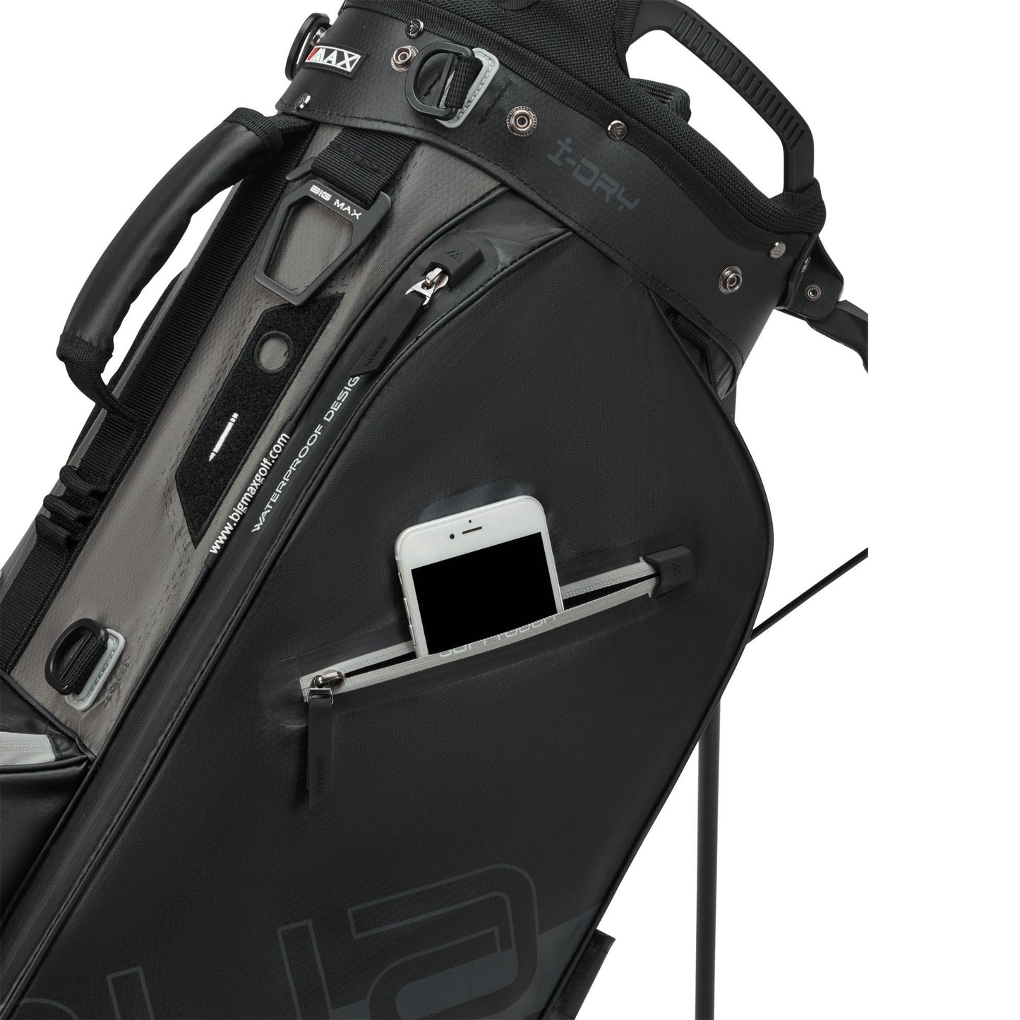 BIG MAX Aqua Eight H Standbag