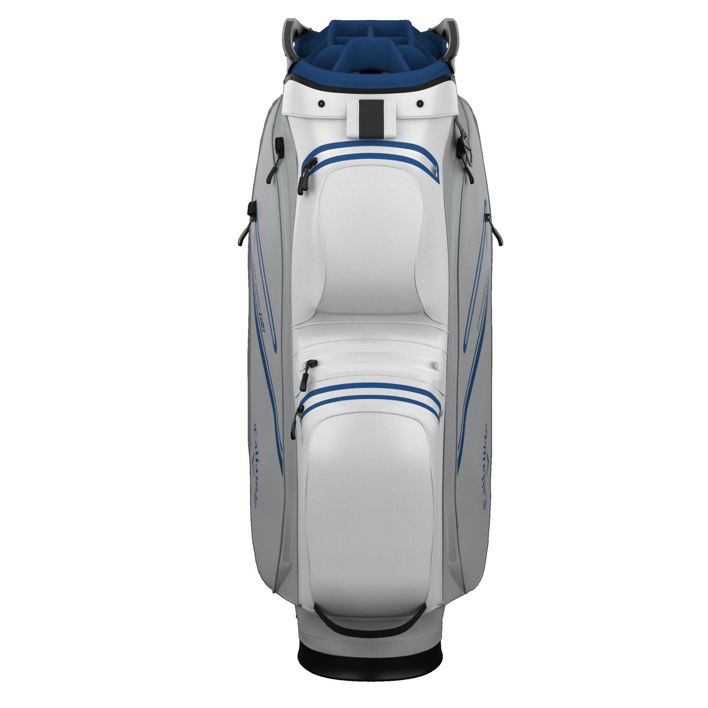 Callaway Chase 14 Dry Cartbag 2026