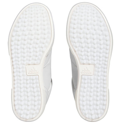 Adidas W Retrocross Damengolfschuhe Grau