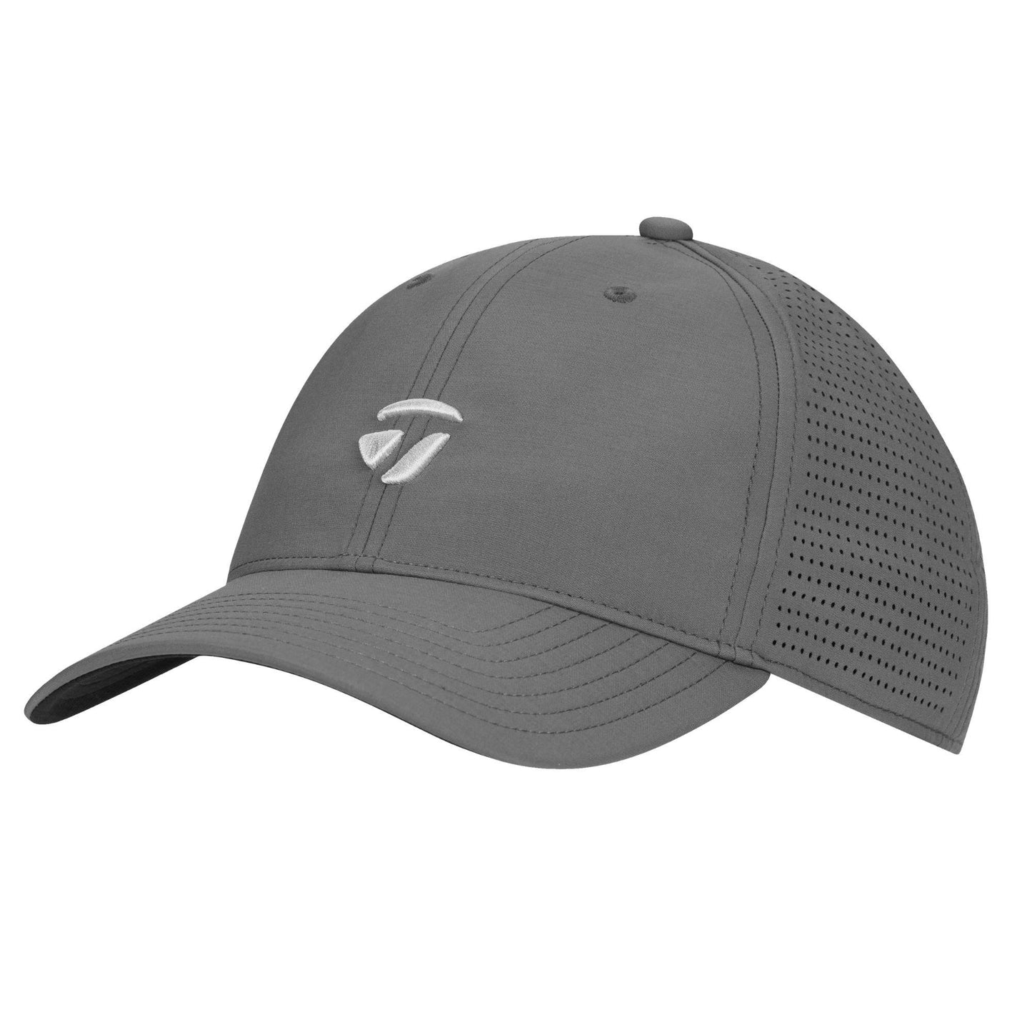 TaylorMade Hamptons Perforated Herrencap