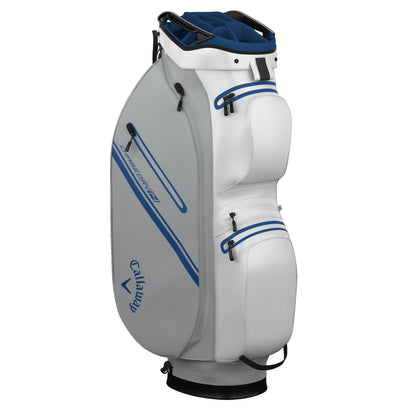 Callaway Chase 14 Dry Cartbag 2026