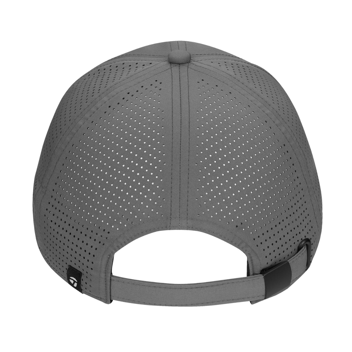 TaylorMade Hamptons Perforated Herrencap