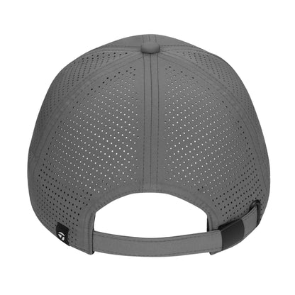 TaylorMade Hamptons Perforated Herrencap