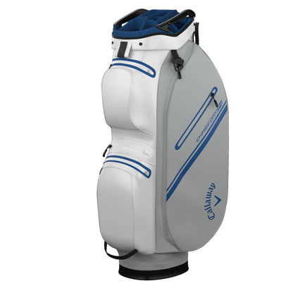 Callaway Chase 14 Dry Cartbag 2026