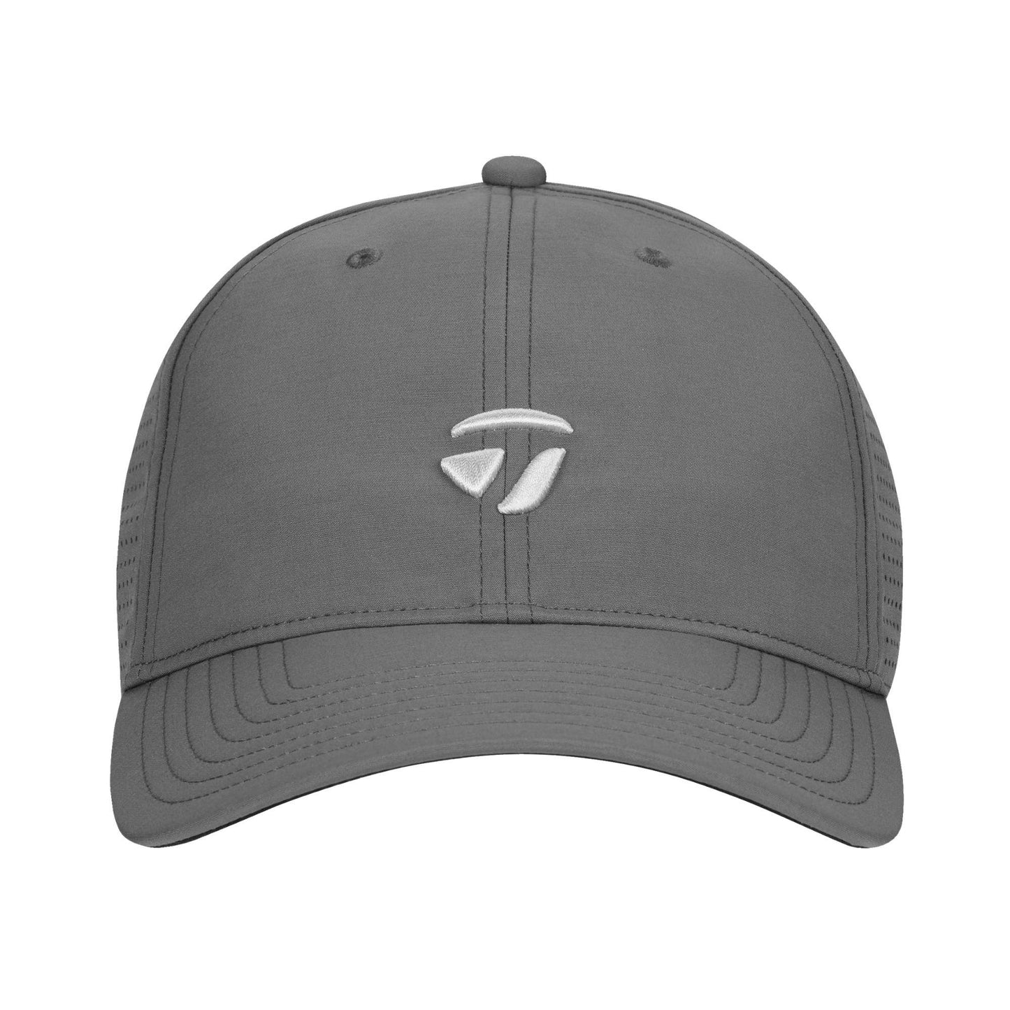 TaylorMade Hamptons Perforated Herrencap