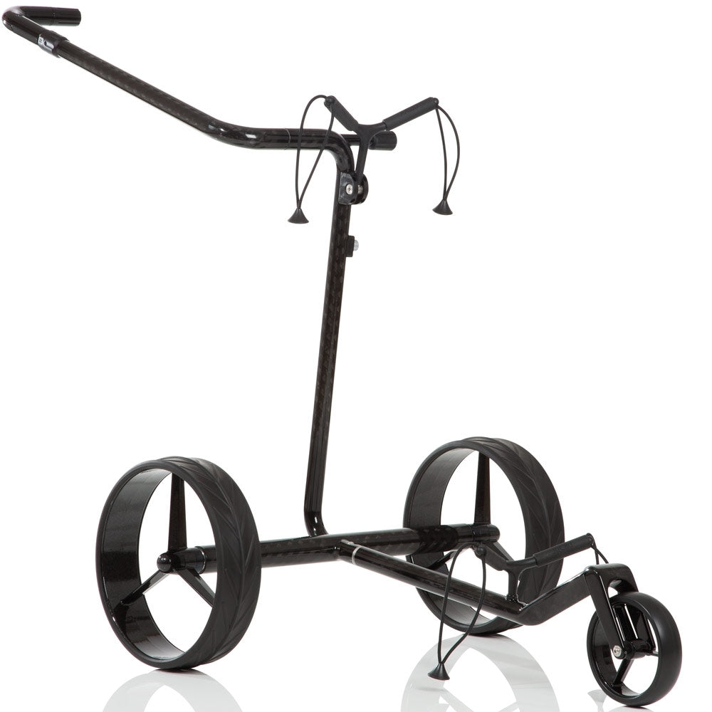 JuCad Carbon Drive 2.0 Elektrotrolley