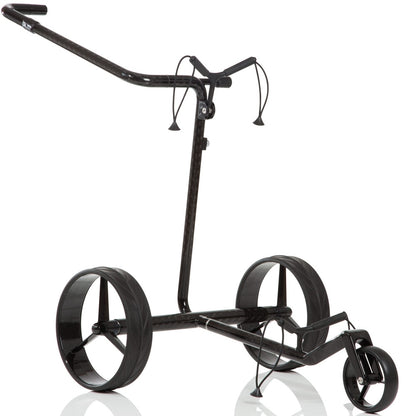 JuCad Carbon Drive 2.0 Elektrotrolley