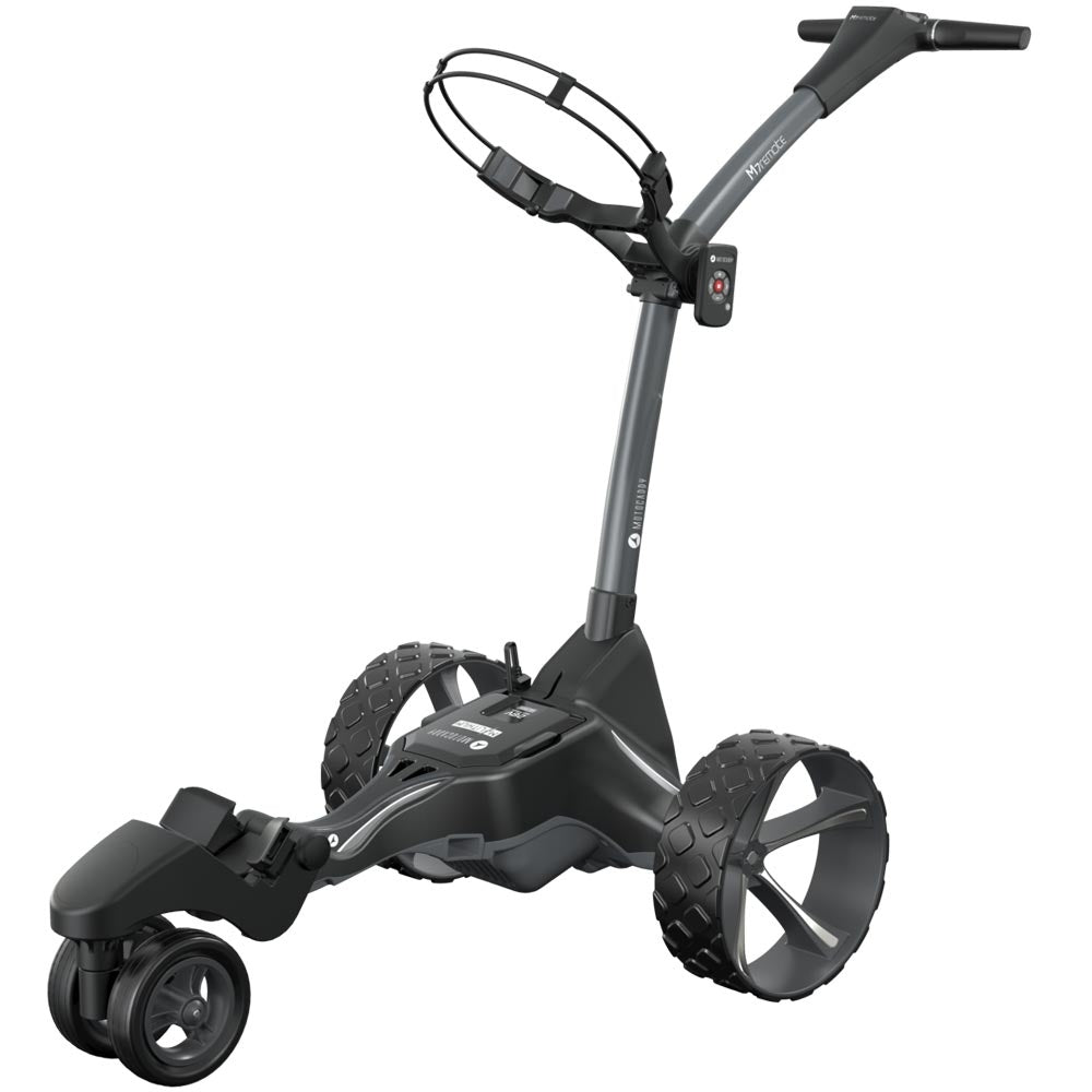 MotoCaddy M7 REMOTE Lithium Elektrotrolley 2024