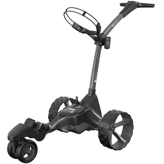 MotoCaddy M7 REMOTE Lithium Elektrotrolley 2024