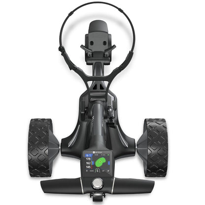 MotoCaddy M7 REMOTE Lithium Elektrotrolley 2024