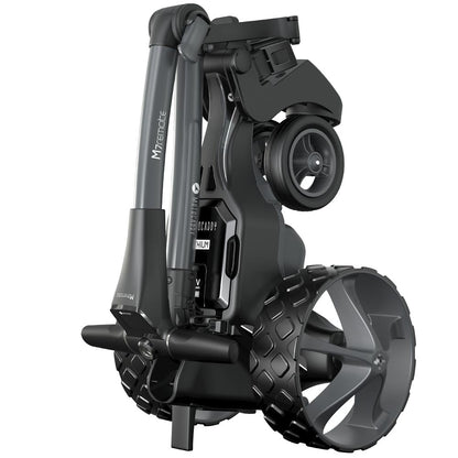 MotoCaddy M7 REMOTE Lithium Elektrotrolley 2024