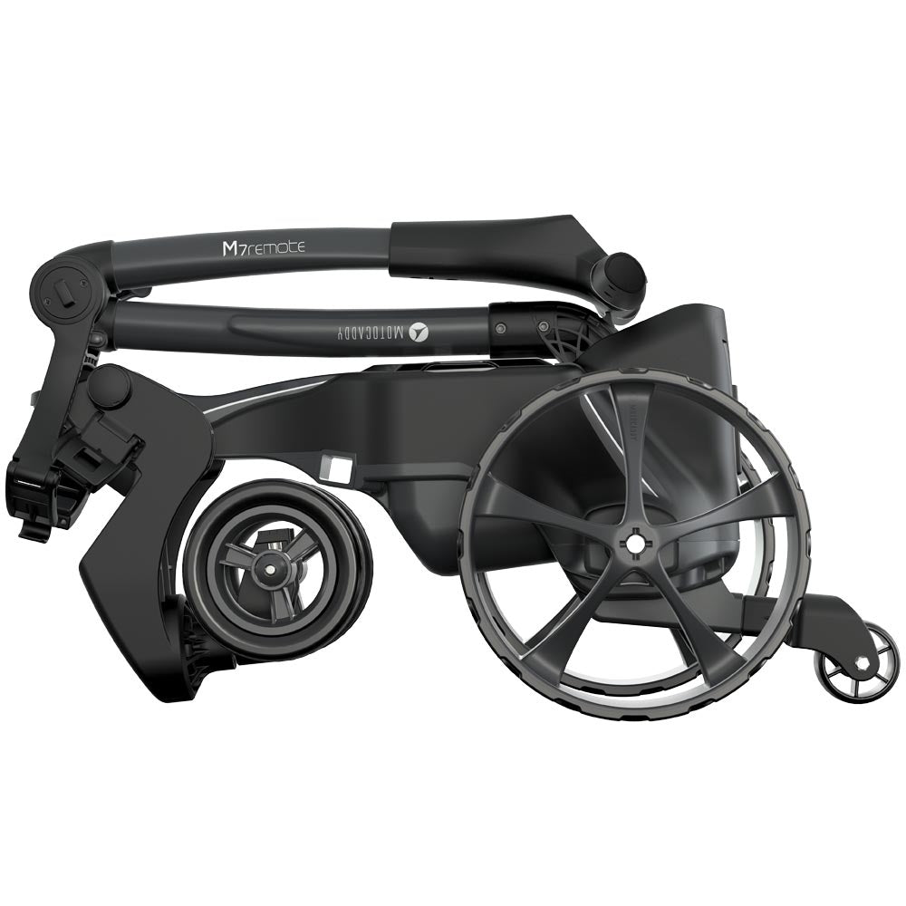 MotoCaddy M7 REMOTE Lithium Elektrotrolley 2024