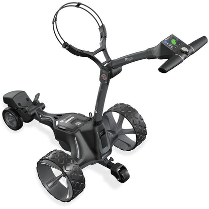 MotoCaddy M7 REMOTE Lithium Elektrotrolley 2024