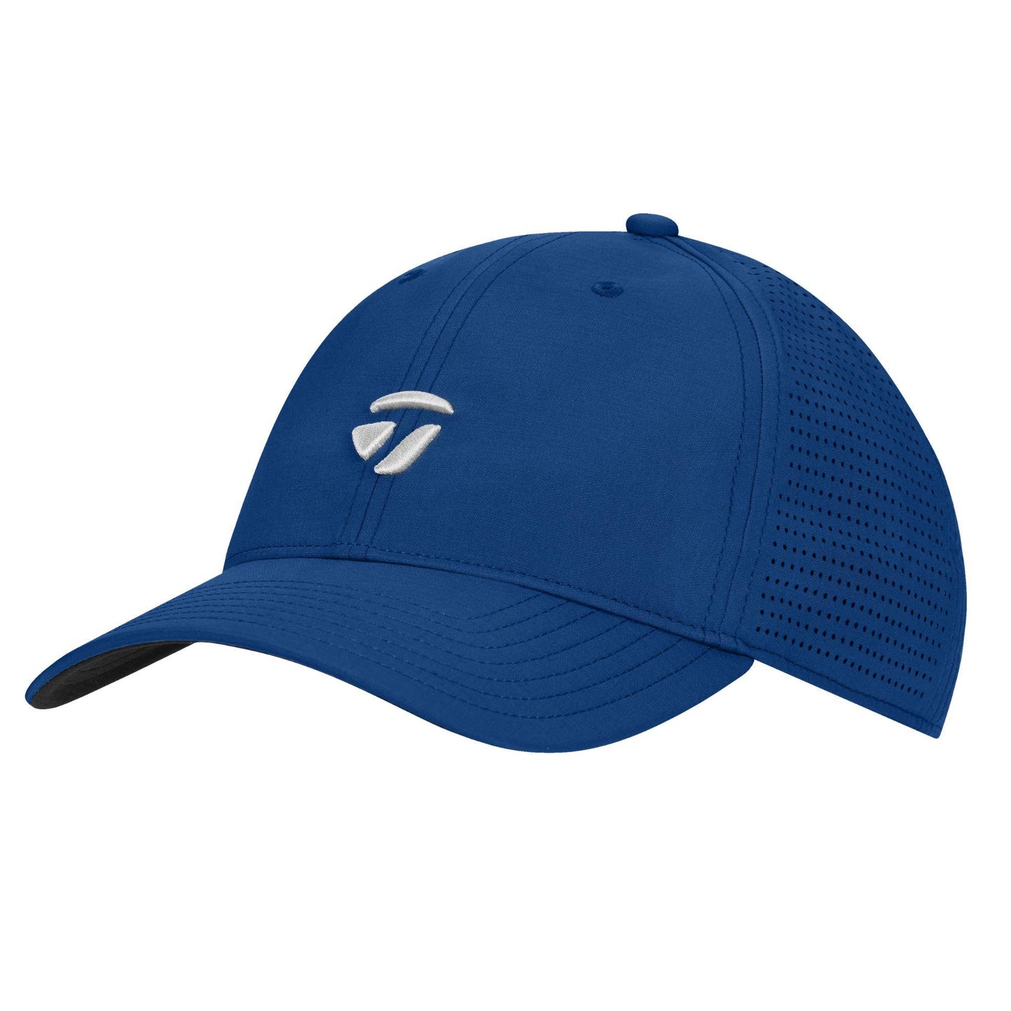 TaylorMade Hamptons Perforated Herrencap