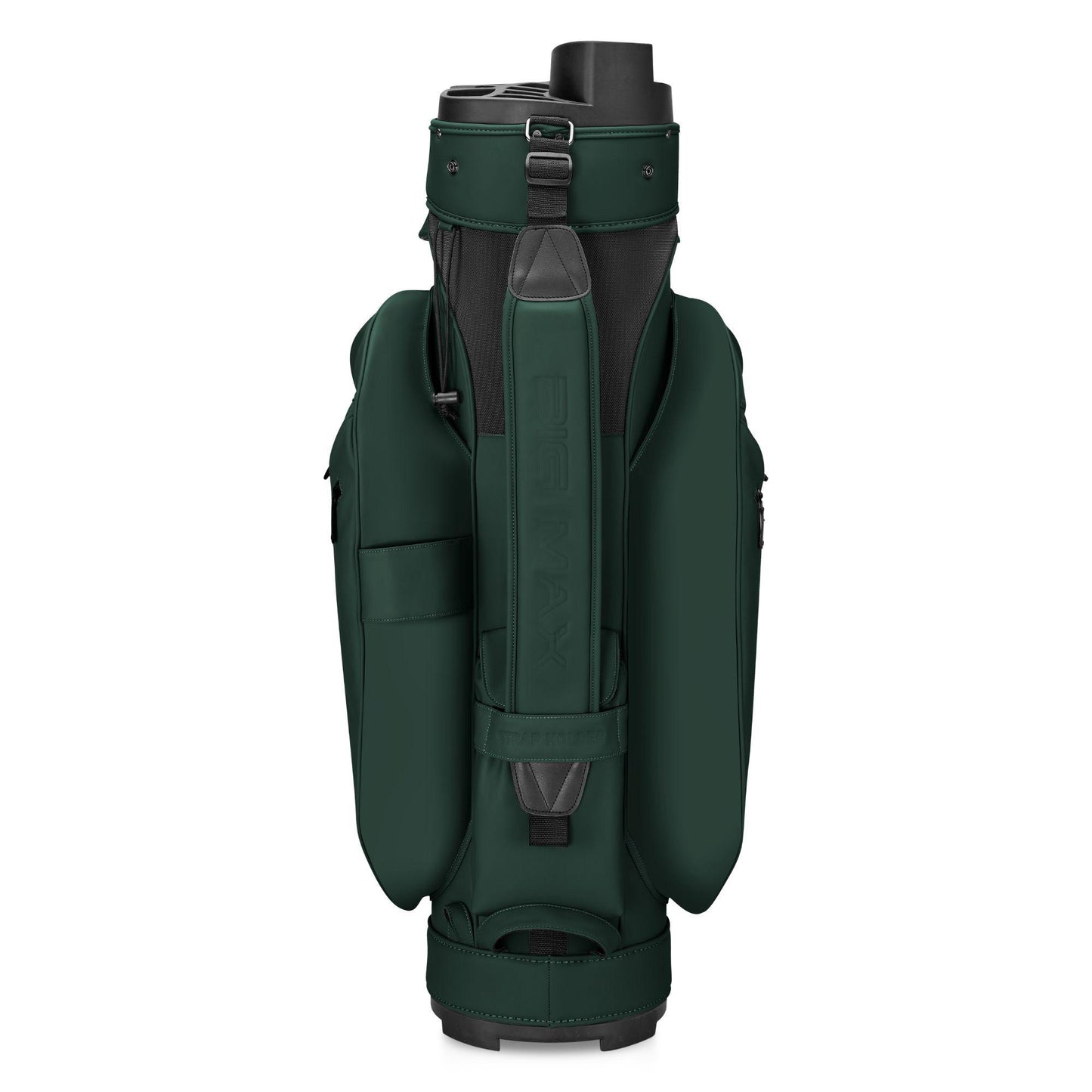 BIG MAX Dri Lite Silencio Prime Cartbag