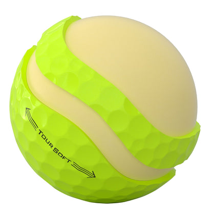 Titleist Tour Soft Golfbälle 2026