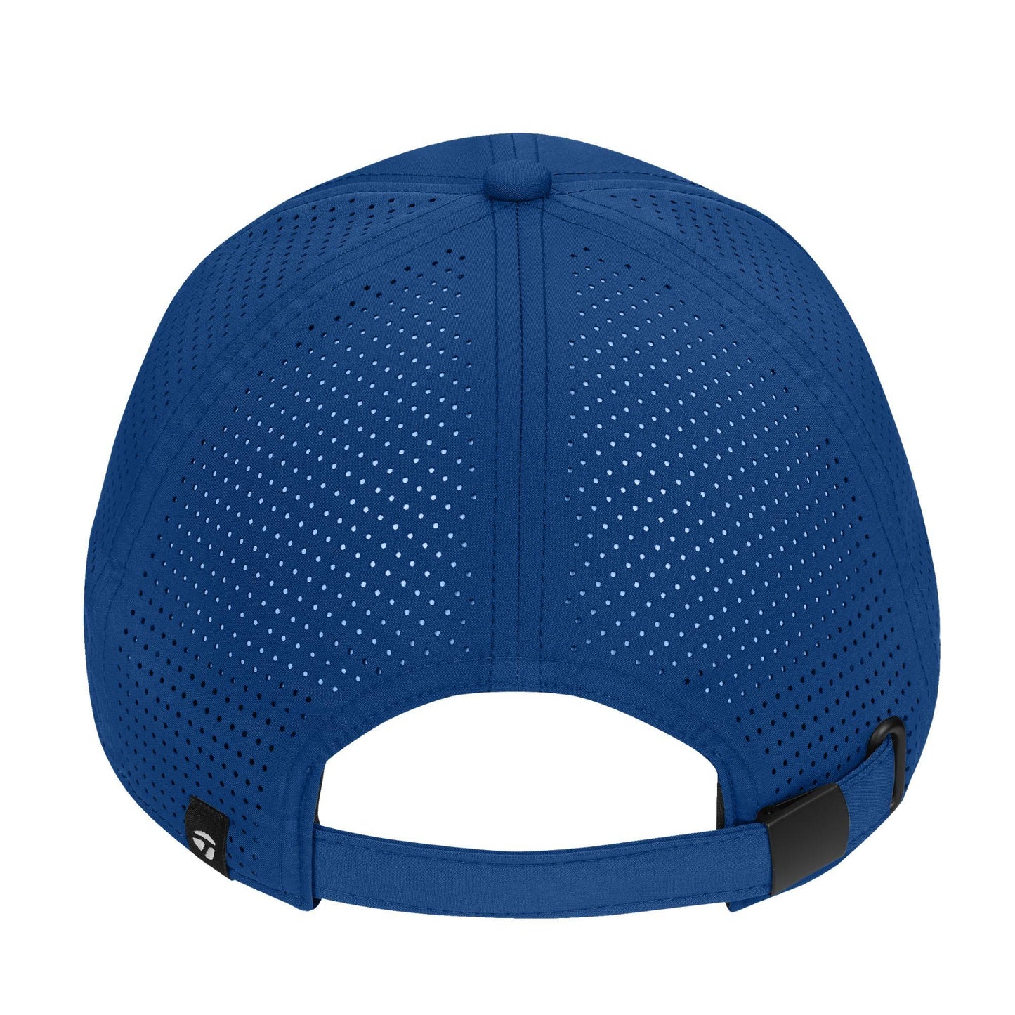 TaylorMade Hamptons Perforated Herrencap