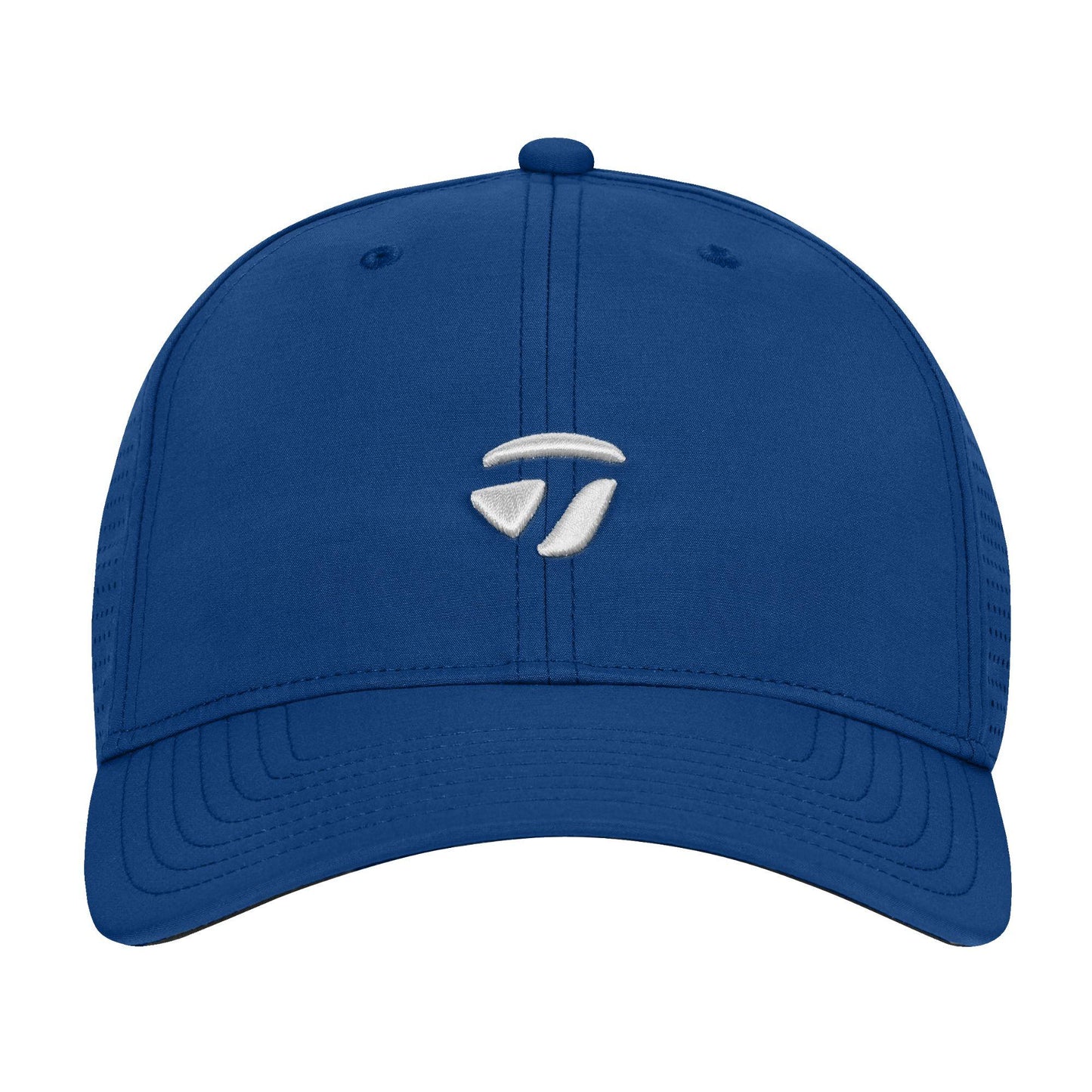 TaylorMade Hamptons Perforated Herrencap