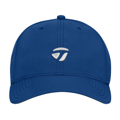 TaylorMade Hamptons Perforated Herrencap