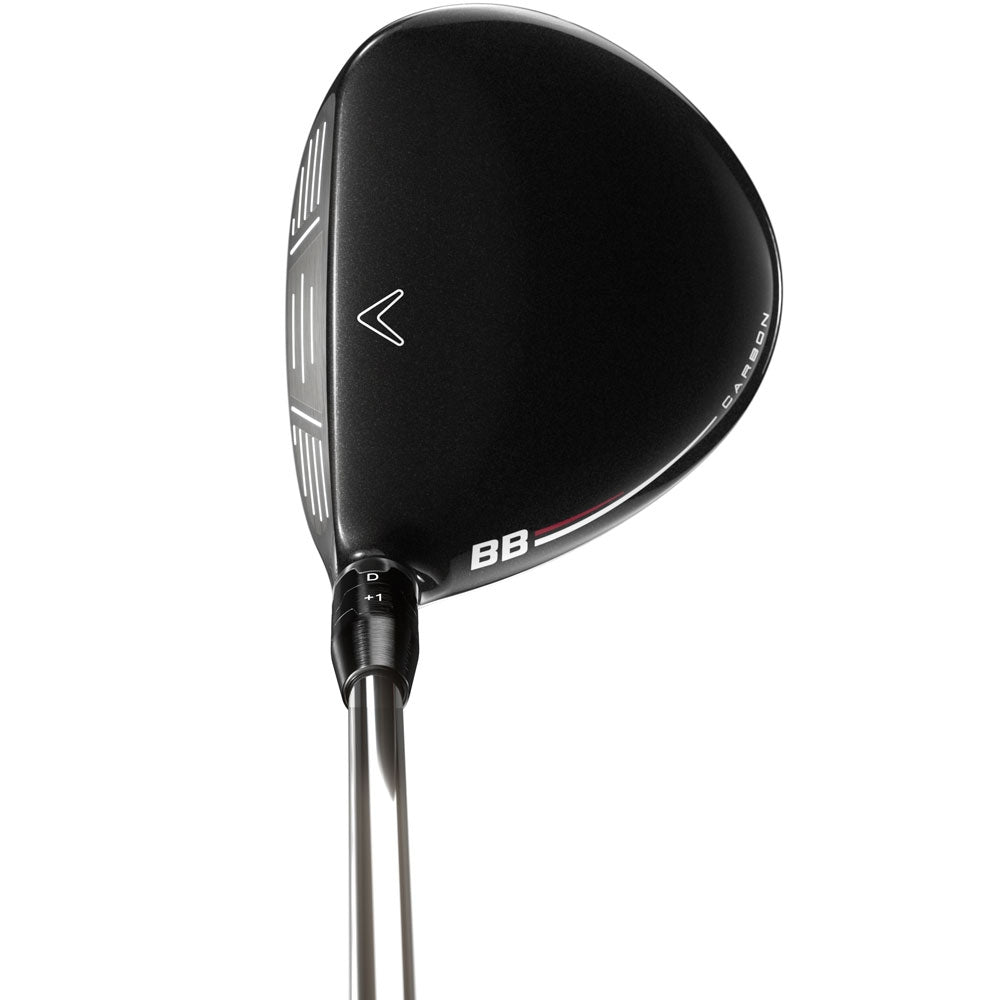 Callaway Big Bertha BB23 Fairwayholz