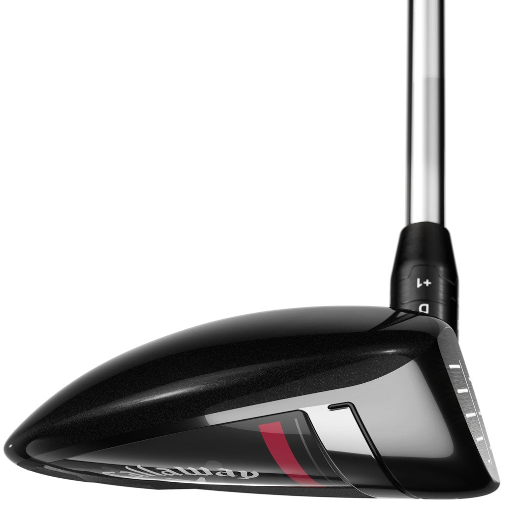 Callaway Big Bertha BB23 Fairwayholz