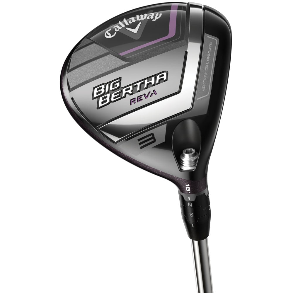Callaway Big Bertha Reva BB23 Damen Fairwayholz