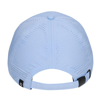 TaylorMade Hamptons Perforated Herrencap