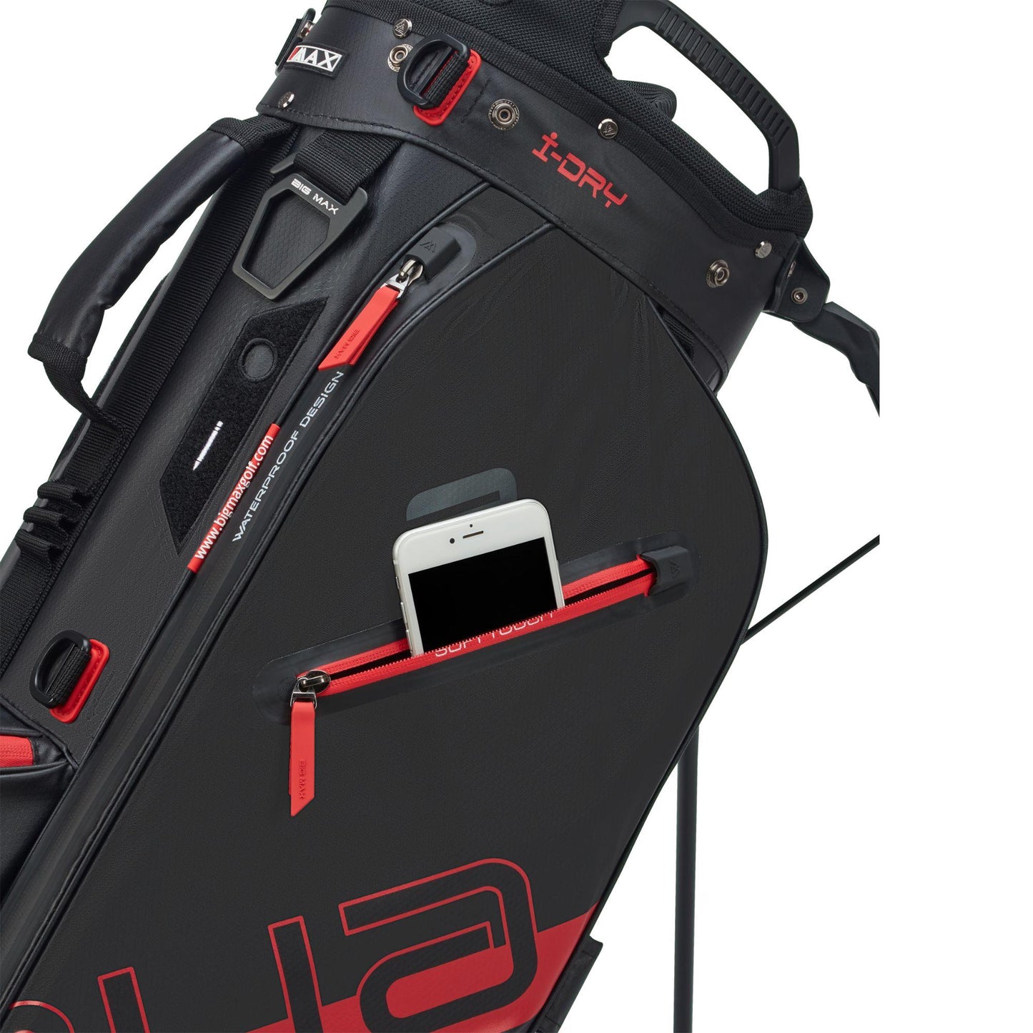 BIG MAX Aqua Eight H Standbag