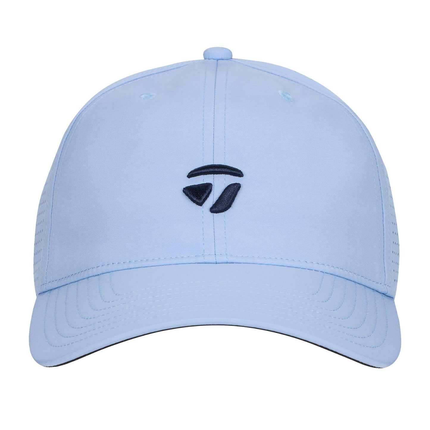 TaylorMade Hamptons Perforated Herrencap