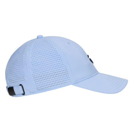 TaylorMade Hamptons Perforated Herrencap
