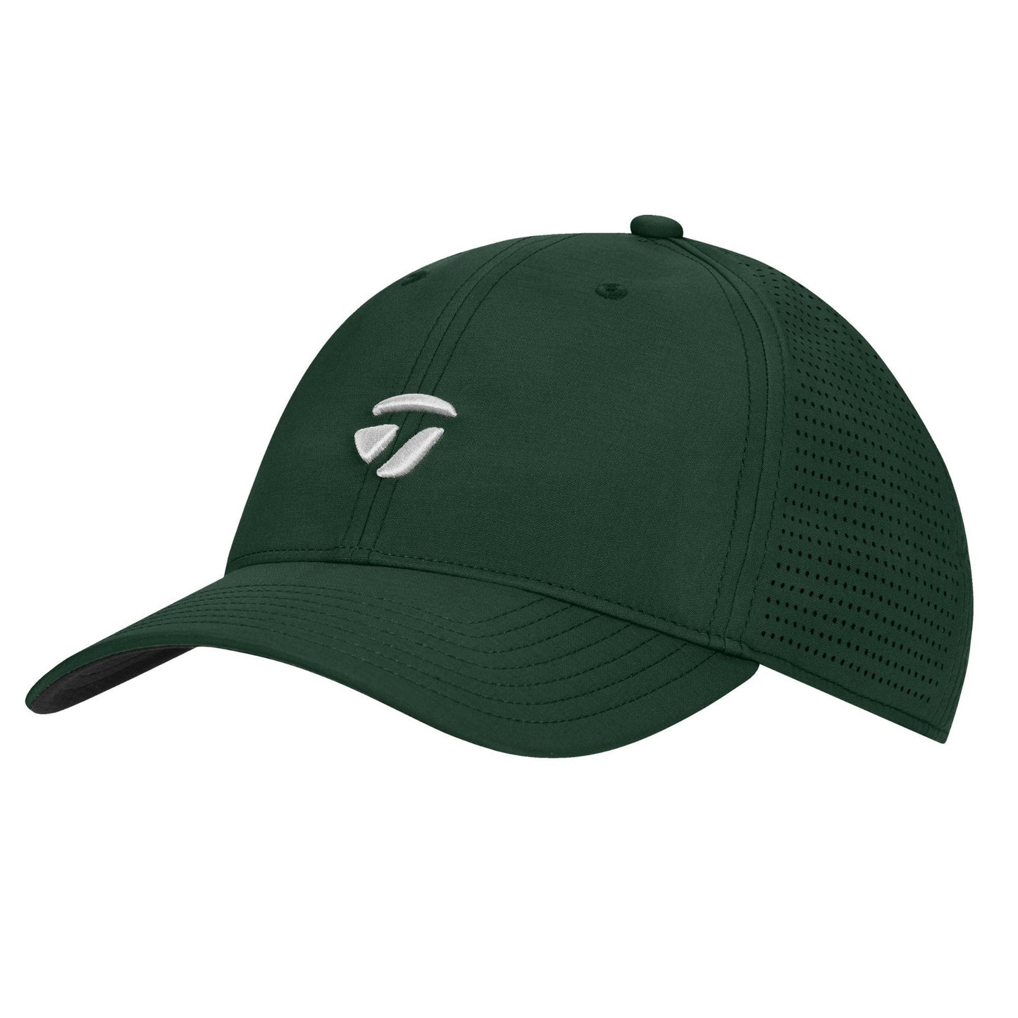 TaylorMade Hamptons Perforated Herrencap