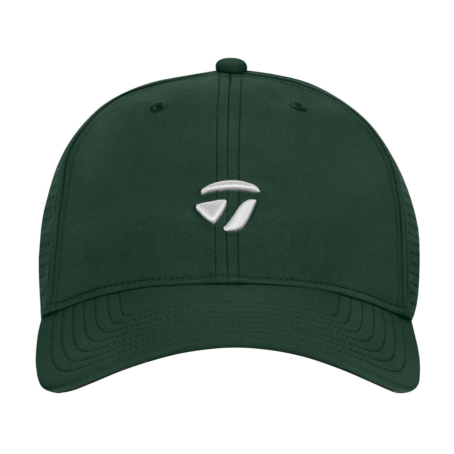 TaylorMade Hamptons Perforated Herrencap