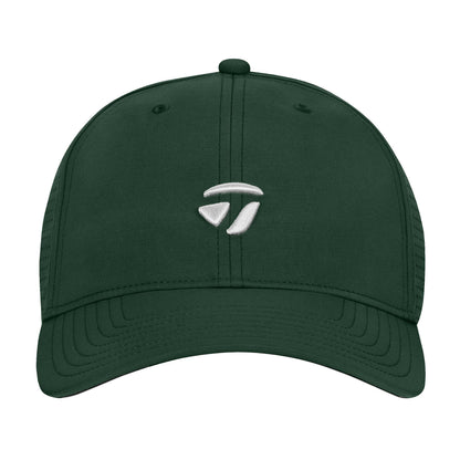 TaylorMade Hamptons Perforated Herrencap