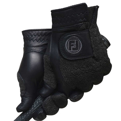 FootJoy StaSof Winter Golf Handschuhe Herren
