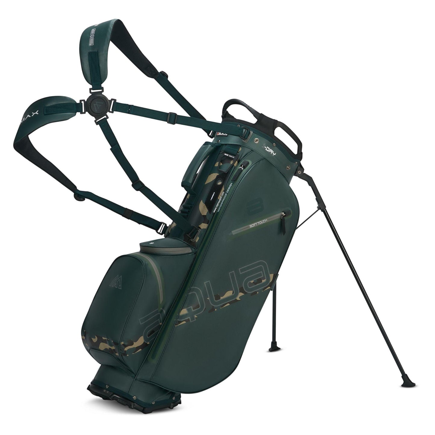 BIG MAX Aqua Eight H Standbag