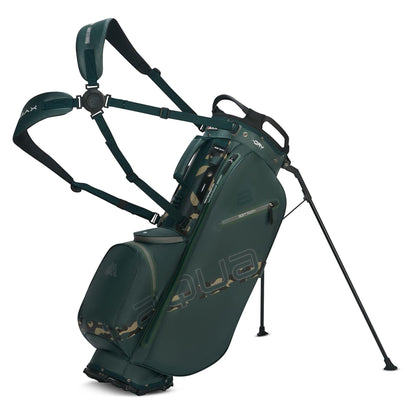 BIG MAX Aqua Eight H Standbag