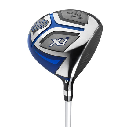 Callaway XJ Junior Level 2 Set