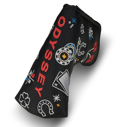 Odyssey Lucky Blade Putterhaube