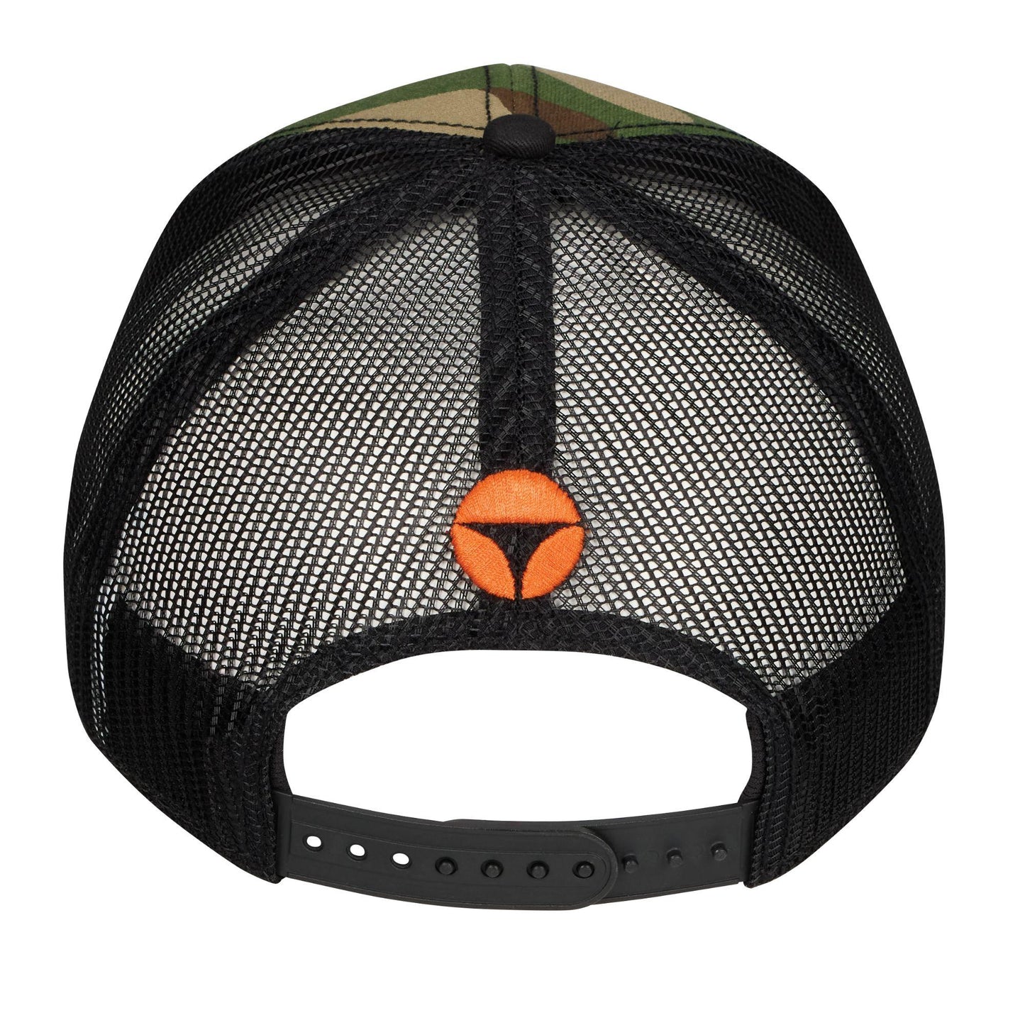 TaylorMade Radar Trucker Herrencap