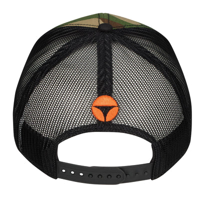 TaylorMade Radar Trucker Herrencap