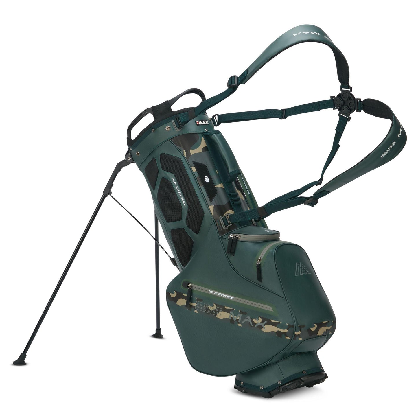BIG MAX Aqua Eight H Standbag